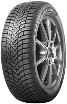 Opona całoroczna Kumho SOLUS 4S HA32+ 195/55R16 91V XL-0