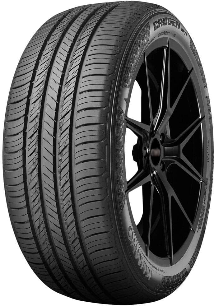 Opona letnia Kumho CRUGEN HP71 225/55R19 99V-0