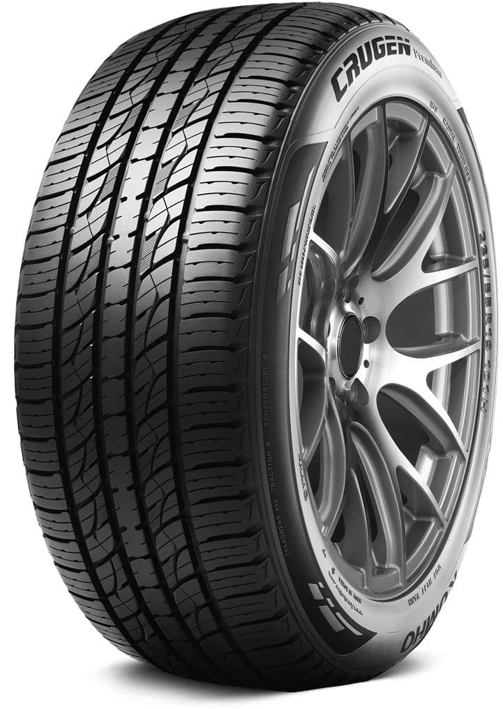 Opona letnia Kumho CRUGEN PREMIUM KL33 235/55R19 101H-0