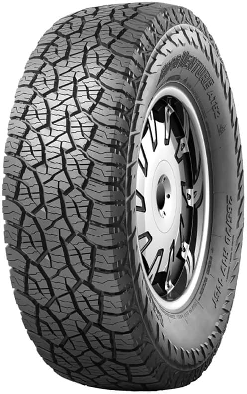 Opona całoroczna Kumho Road Venture AT52 235/60R16 104H XL-0