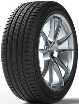 Opona letnia Michelin LATITUDE SPORT 3 255/55R17 104V-0