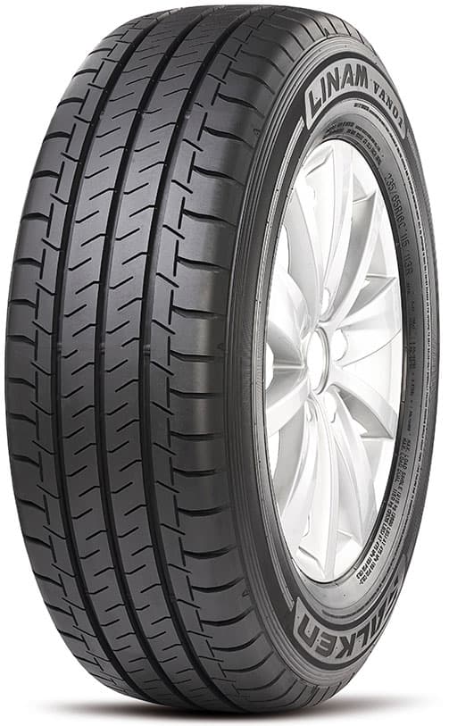 Opona letnia Falken LINAM VAN01 165/70R14C 89R-0