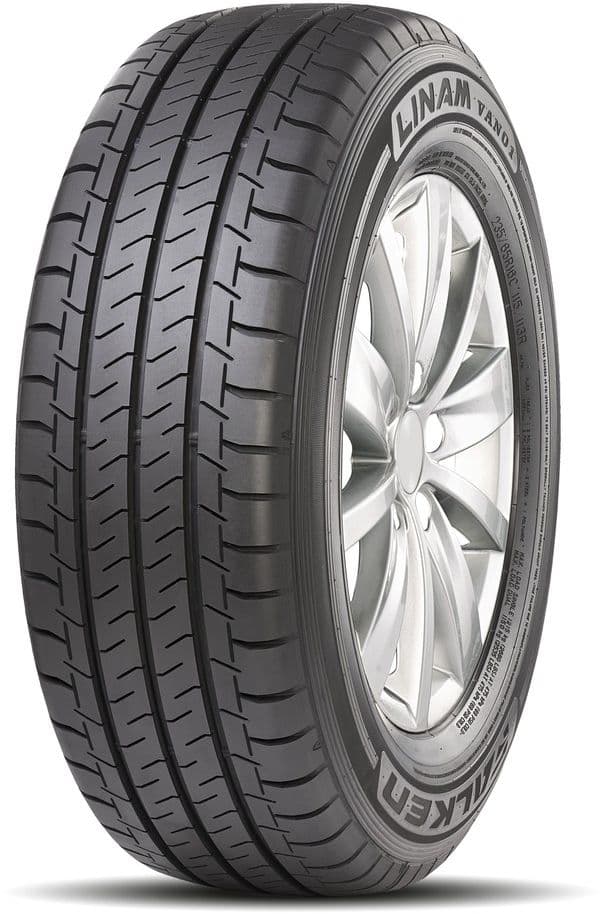 Opona letnia Falken LINAM VAN01A 235/65R16C 115R-0