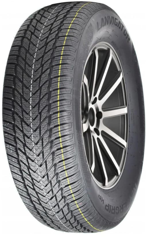 Lanvigator WINTERGRIP HP
