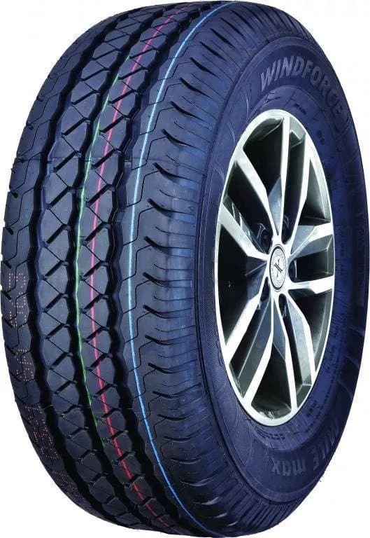 Opona letnia Windforce MILE MAX 185/80R14C 102R-0