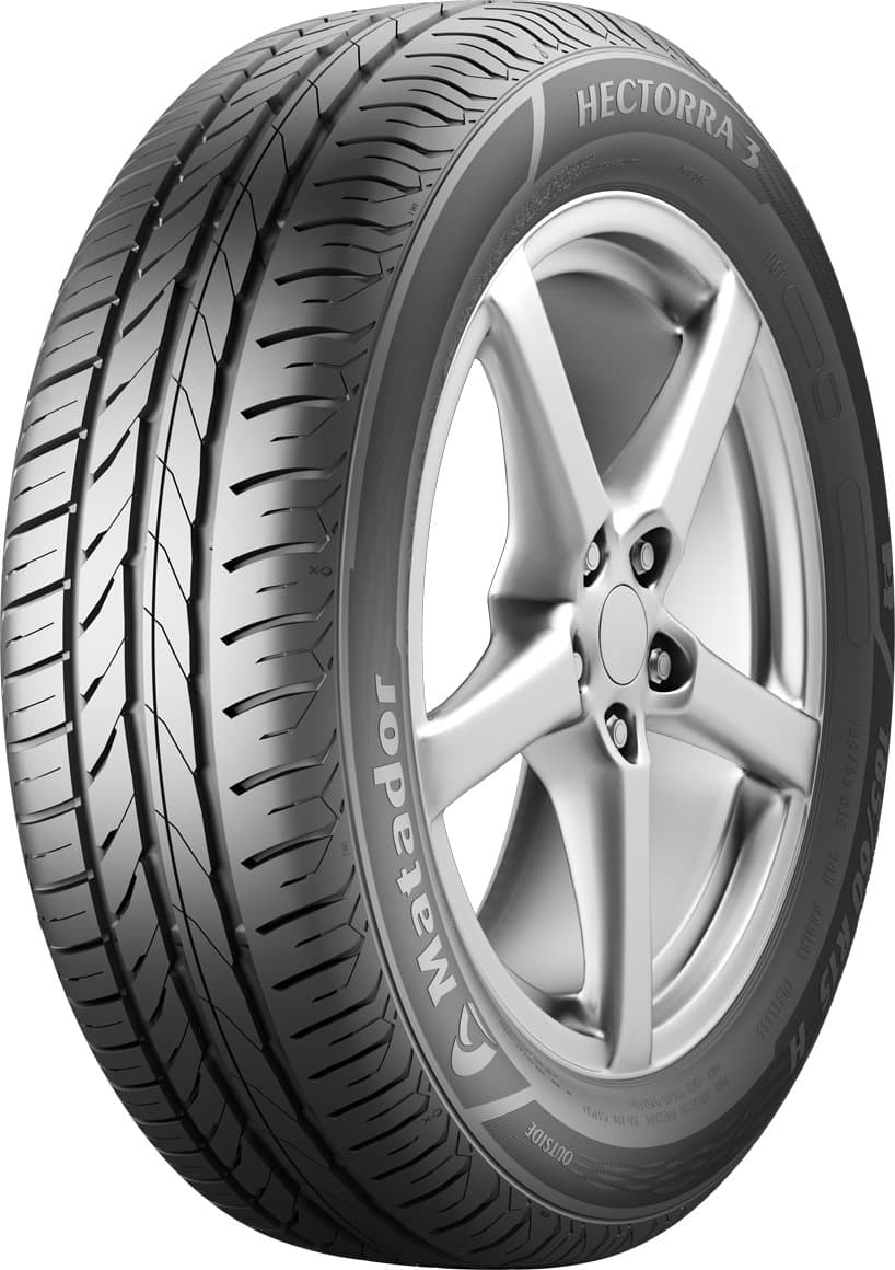 Opona letnia Matador MP47 HECTORRA 3 185/70R14 88T-0