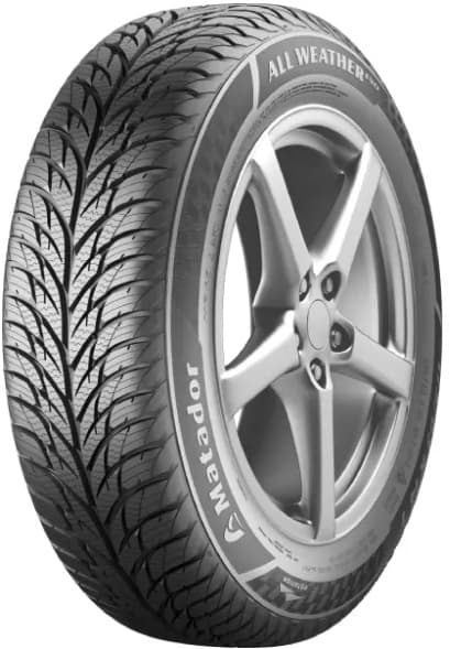 Opona całoroczna Matador MP62 ALL WEATHER EVO 225/55R17 101W XL-0