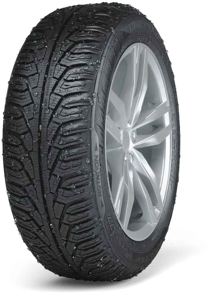 Opona zimowa Uniroyal MS plus 77 145/70R13 71T-0