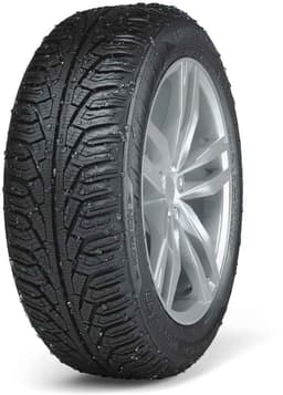 Opona zimowa Uniroyal MS plus 77 185/55R14 80T-0