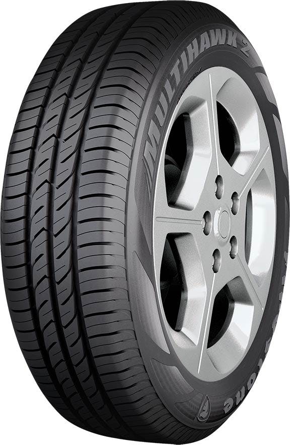 Opona letnia Firestone MULTIHAWK 2 165/60R14 75H-0