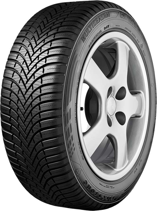 Opona całoroczna Firestone MULTISEASON 2 235/50R18 101V XL-0