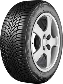 Opona całoroczna Firestone MULTISEASON 2 205/45R17 88V XL-0