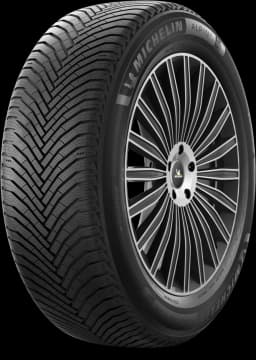 Opona zimowa Michelin ALPIN 7 235/50R19 103V XL-0