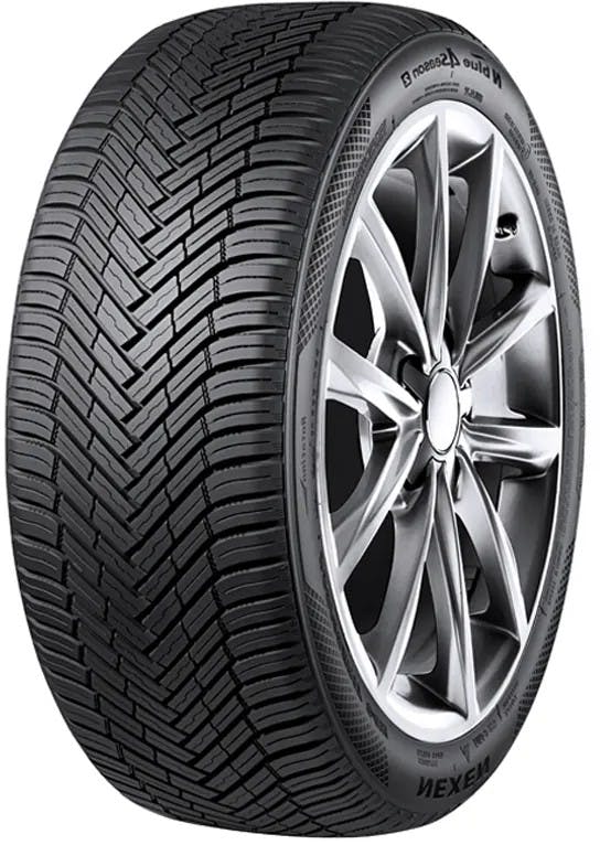 Opona całoroczna Nexen N'Blue 4Season 2 215/50R18 92W-0