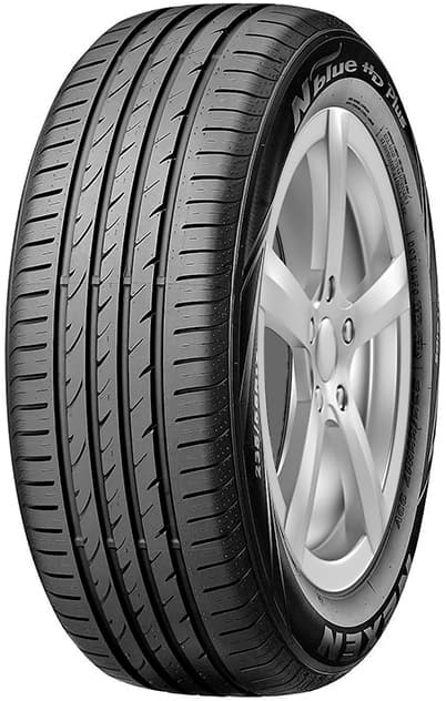 Opona letnia Nexen N'Blue HD Plus 185/60R14 82H-0