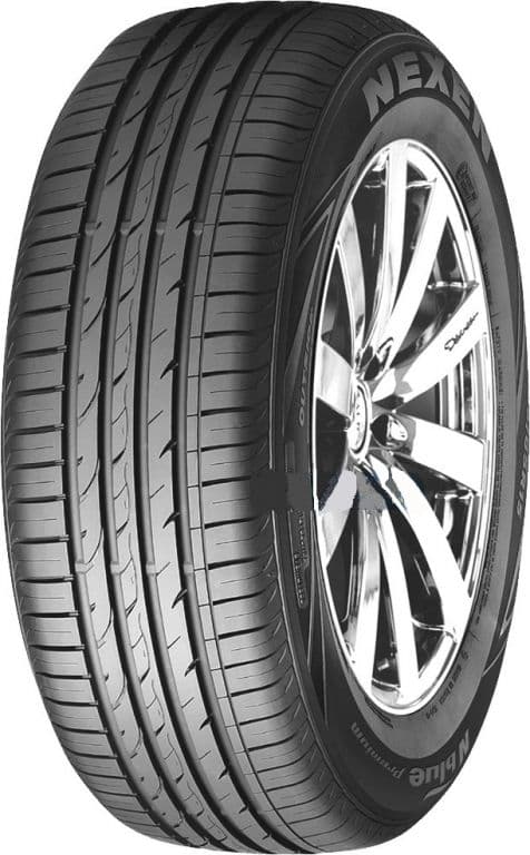 Opona letnia Nexen N'Blue Premium 195/65R15 91T-0