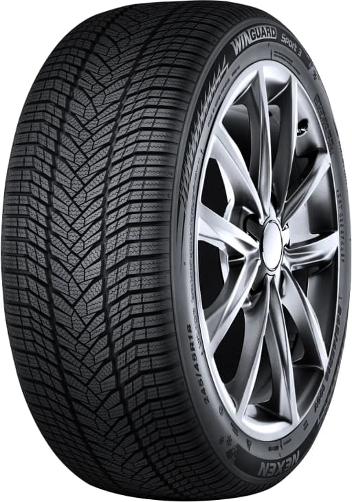 Nexen Winguard Sport 3