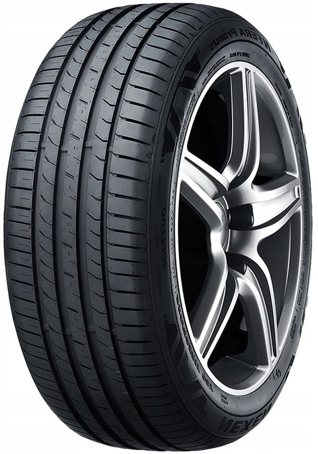 Opona letnia Nexen N'Fera Primus 215/55R17 94V-0