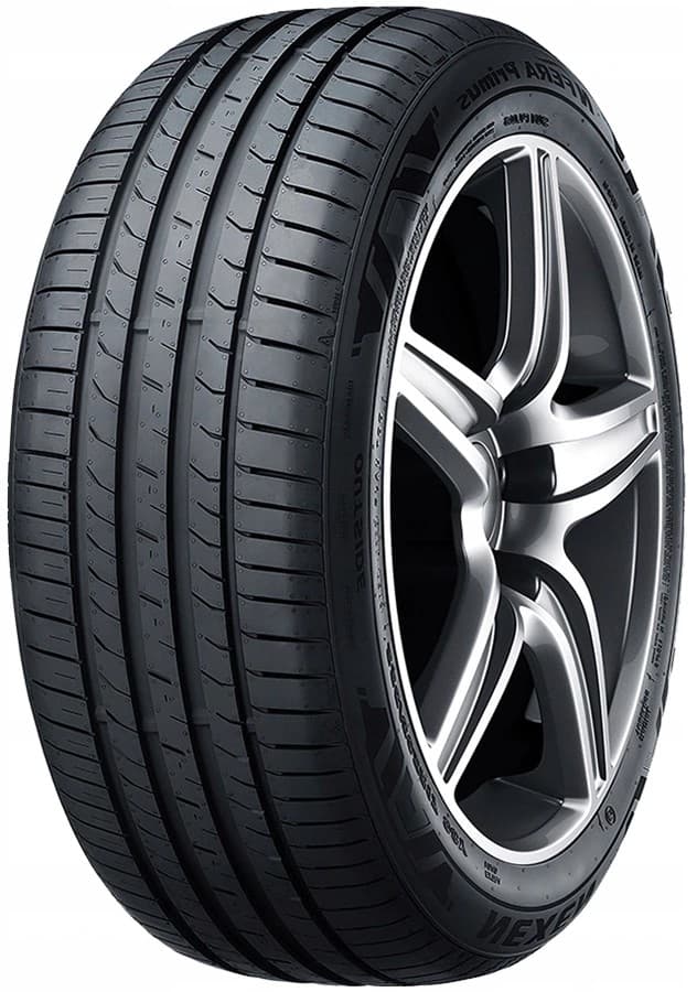 Opona letnia Nexen N'Fera Primus 235/55R18 104V XL-0