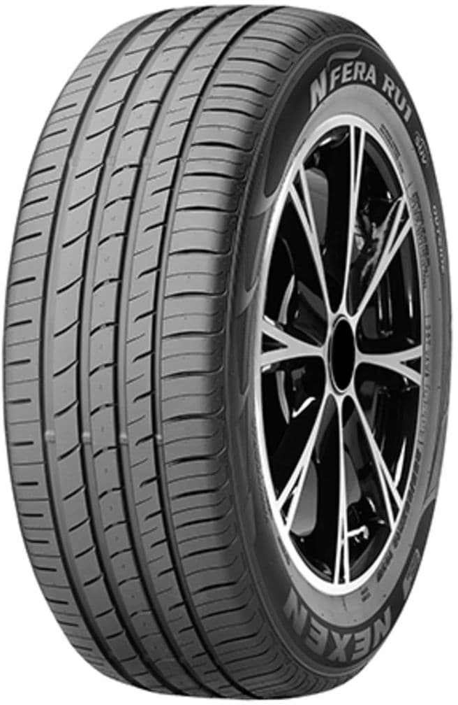 Opona letnia Nexen N'Fera RU1 225/50R17 98W XL-0