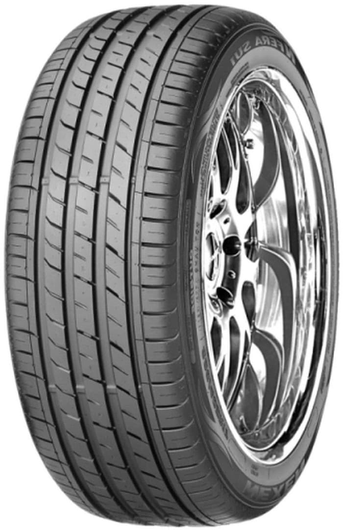 Opona letnia Nexen N'Fera SU1 255/40R17 94W-0