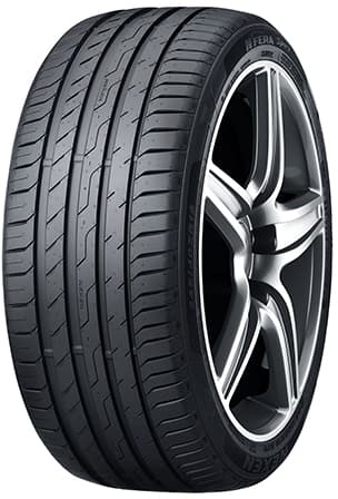 Opona letnia Nexen N'Fera Sport 255/40R19 100Y XL-0