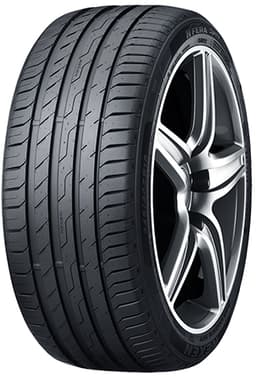 Opona letnia Nexen N'Fera Sport 275/40R22 108Y XL