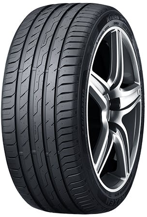 Opona letnia Nexen N'Fera Sport 245/40R20 99Y XL-0