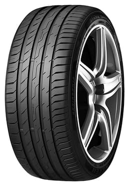 Opona letnia Nexen N'Fera Sport SUV 275/55R17 109V-0