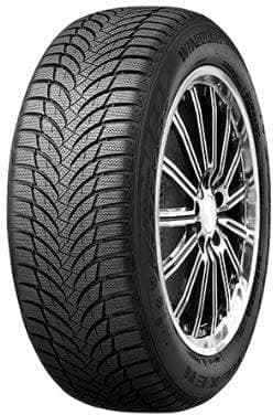 Opona zimowa Nexen Winguard SnowG WH2 185/60R16 86H-0