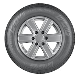 Opona letnia Nokian Cargoproof C 235/60R17C 117R-2