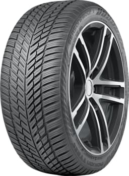 Opona całoroczna Nokian SEASONPROOF 2 185/65R15 88H