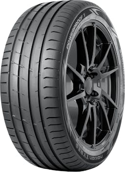 Opona letnia Nokian Powerproof 1 225/35R19 88Y XL-0