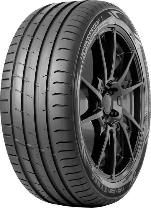 Nokian Powerproof 1