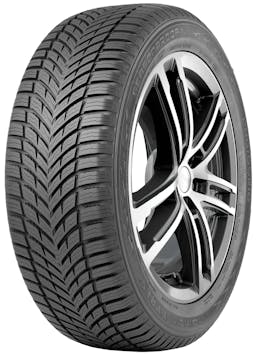 Opona całoroczna Nokian SEASONPROOF 1 225/45R17 94V XL-0