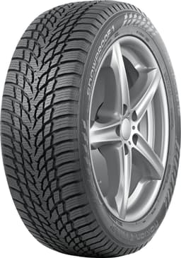 Opona zimowa Nokian Snowproof 1 185/60R15 88T XL-0