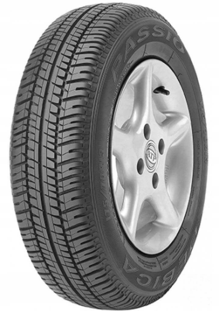 Opona letnia Dębica PASSIO 135/80R13 70T-0