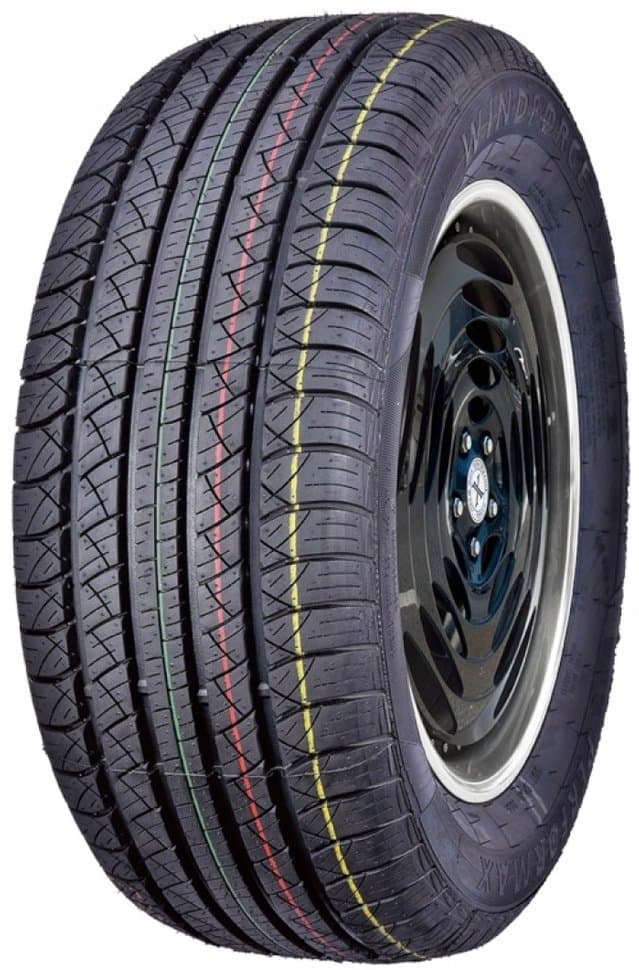 Opona letnia Windforce PERFORMAX SUV 225/60R18 104H XL-0