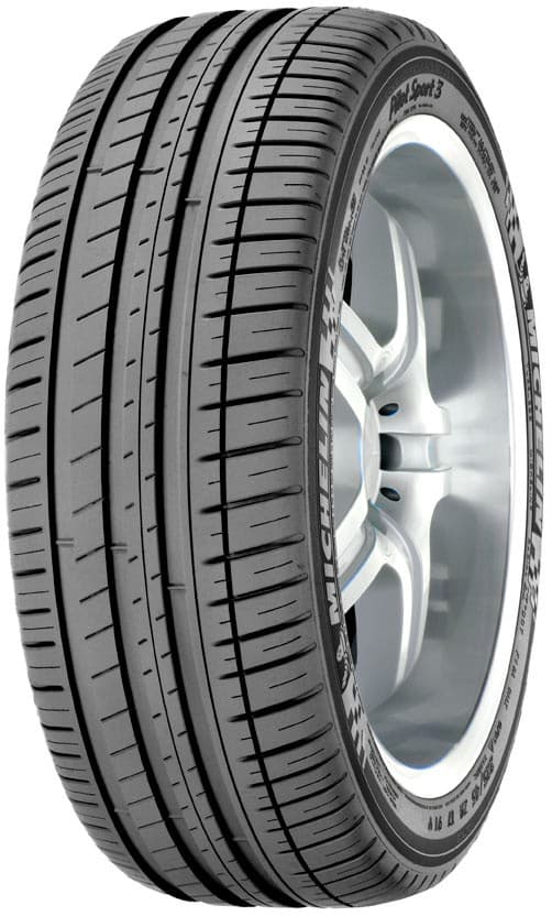 Opona letnia Michelin PILOT SPORT 3 285/35R20 104Y XL Mercedes-0