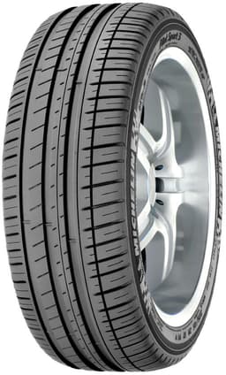 Opona letnia Michelin PILOT SPORT 3 255/40R20 101Y XL Mercedes-0