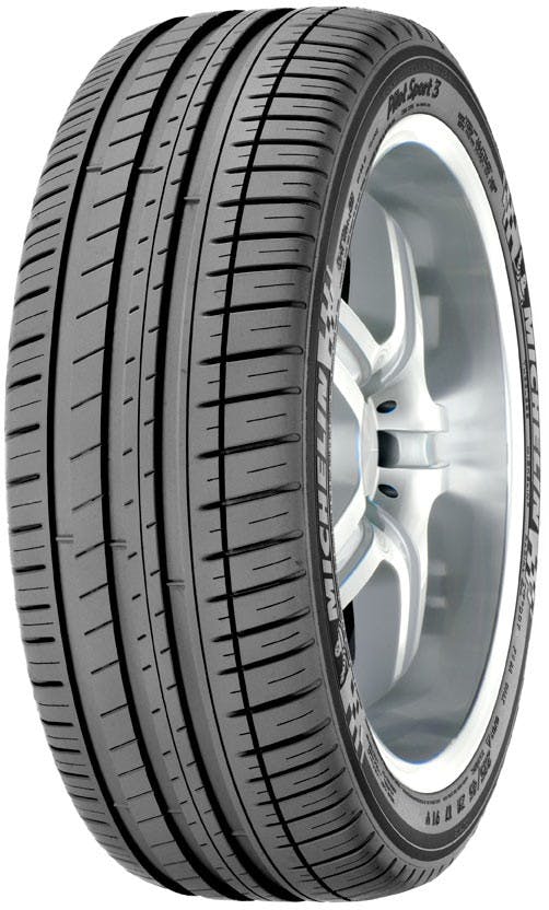 Opona letnia Michelin PILOT SPORT 3 245/45R19 102Y XL Tesla-0