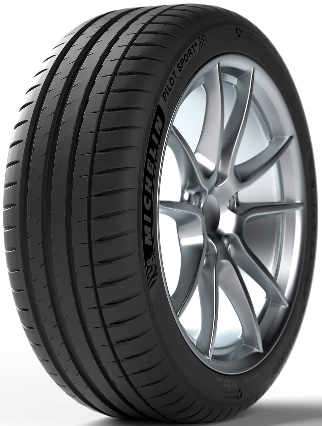 Opona letnia Michelin PILOT SPORT 4 275/40R19 105Y XL Hyundai Genesis-0