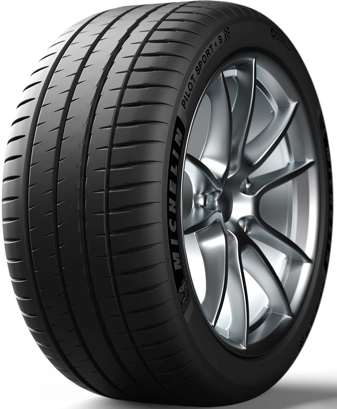 Opona letnia Michelin PILOT SPORT 4 S 255/35R19 96Y XL Mercedes-0