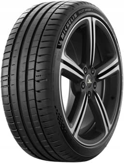 Opona letnia Michelin PILOT SPORT 5 245/50R18 104Y XL-0