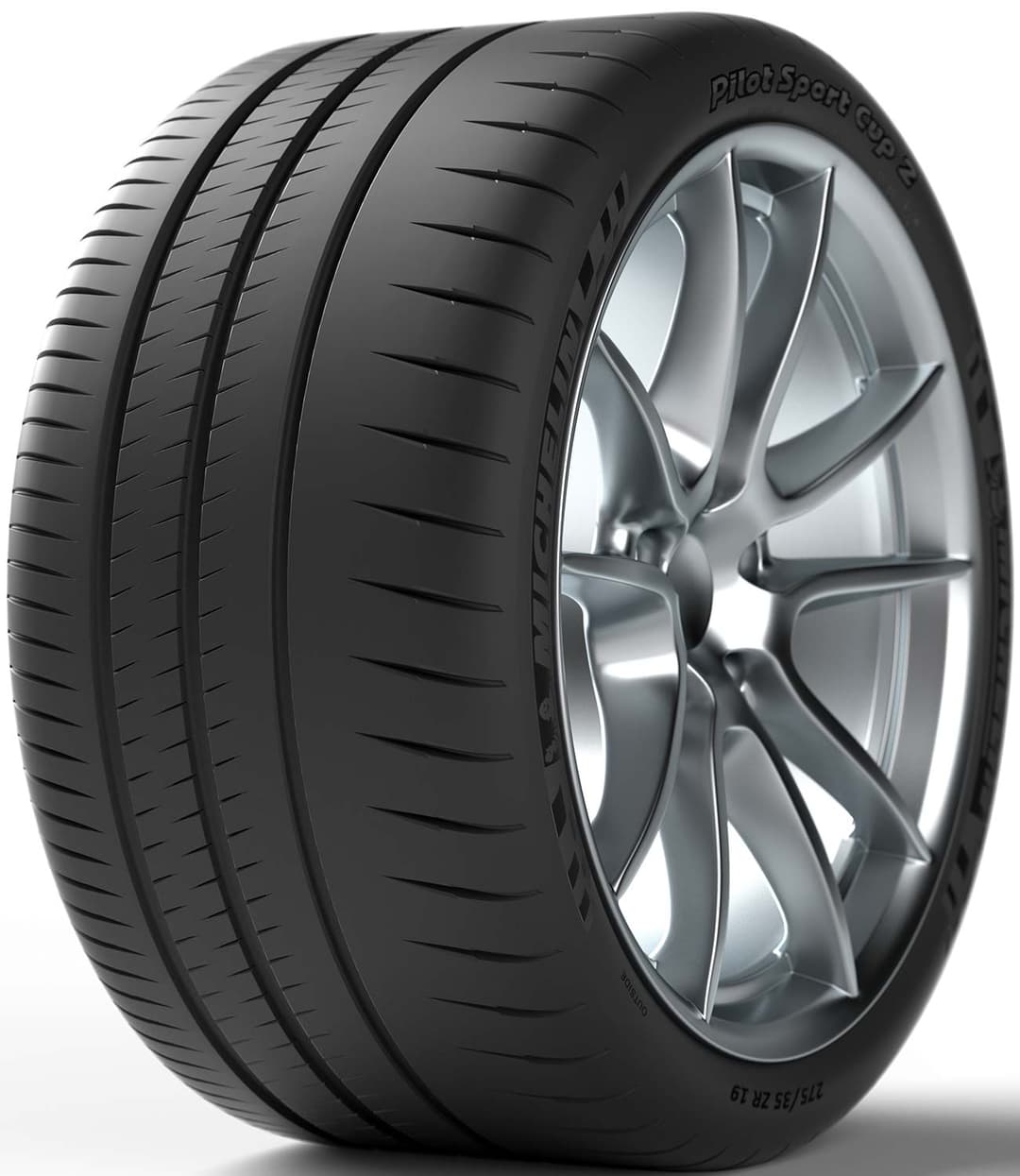 Opona letnia Michelin PILOT SPORT CUP 2 285/30R20 99Y XL BMW-0