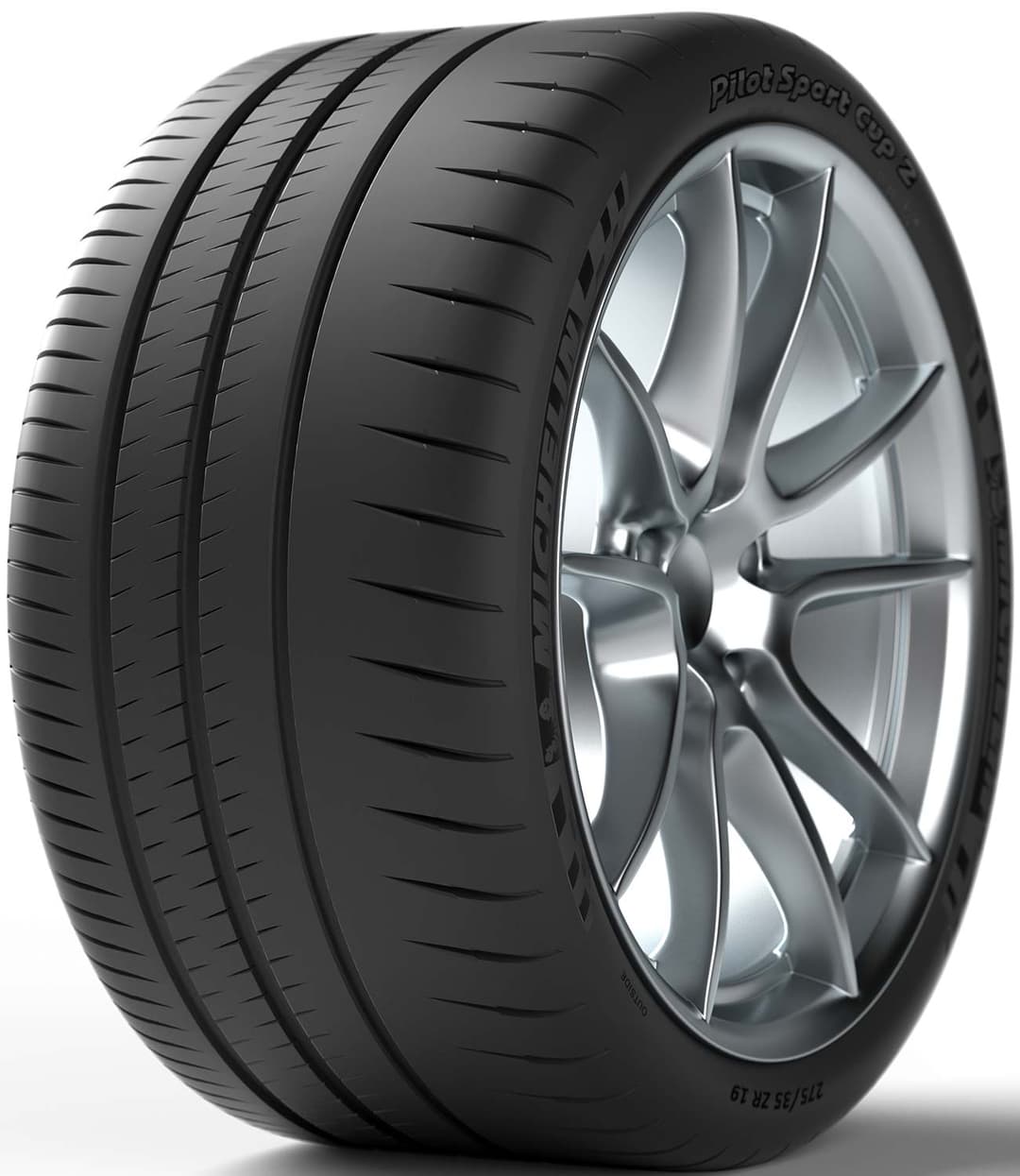 Opona letnia Michelin PILOT SPORT CUP 2 305/30R19 102Y XL Porsche-0