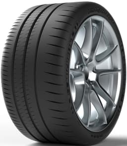 Opona letnia Michelin PILOT SPORT CUP 2 235/35R19 91Y XL Porsche-0