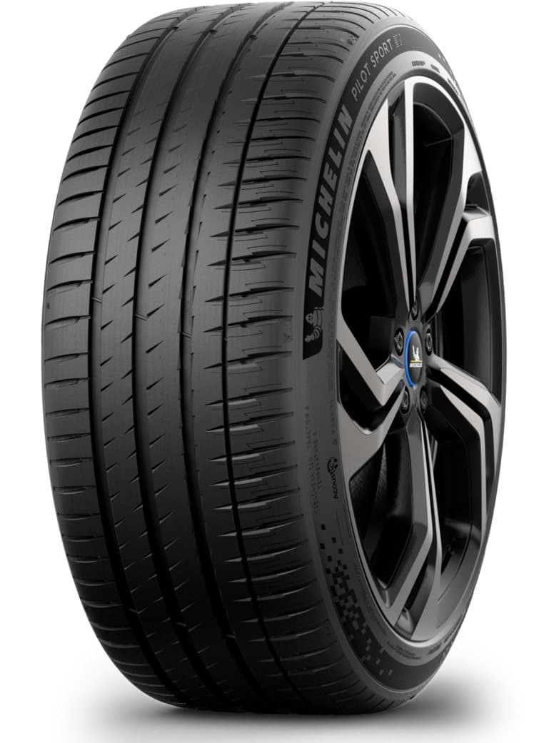 Opona letnia Michelin PILOT SPORT EV 265/35R21 101Y XL Mercedes-0