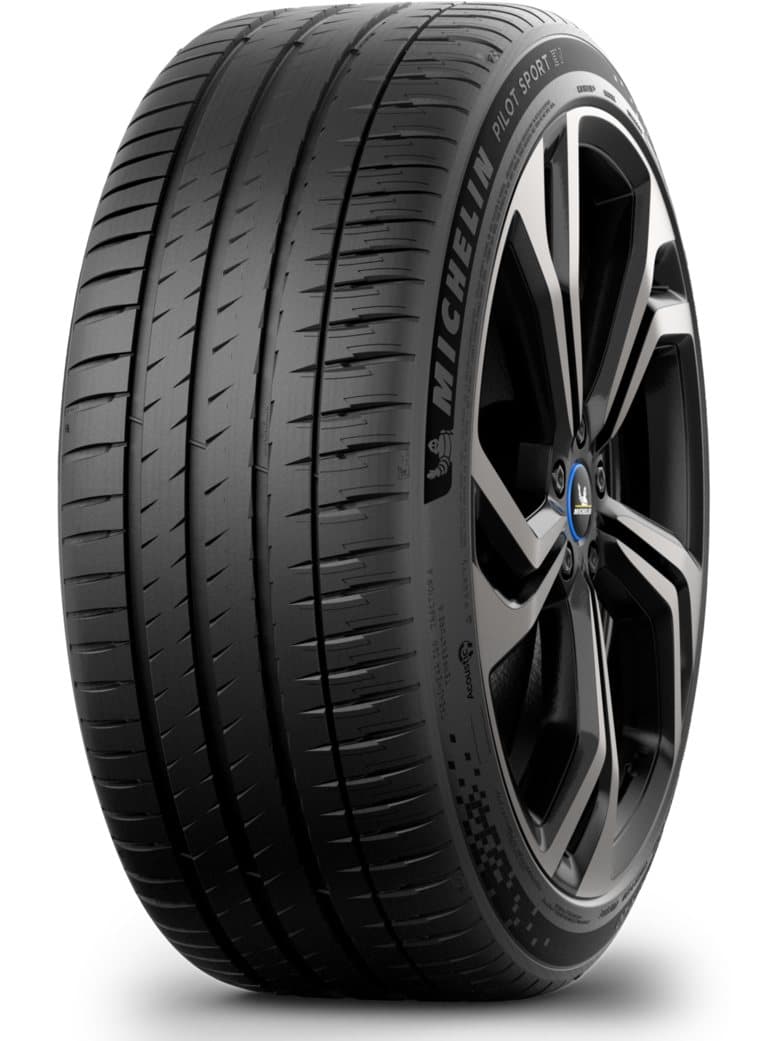 Opona letnia Michelin PILOT SPORT EV 235/55R20 105Y XL Porsche-0