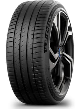 Opona letnia Michelin PILOT SPORT EV 265/40R21 105Y XL-0